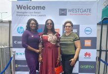 Westgate Launches ICT Hub In Uyo, Akwa Ibom-marketingspace.com.ng