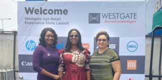 Westgate Launches ICT Hub In Uyo, Akwa Ibom-marketingspace.com.ng