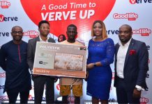 Verve Cardholders Rewarded With Over N50 Million In Cash And Other Prizes Verve Cardholders Rewarded With Over N50 Million In Cash And Other Prizes -marketingspace.com.ng