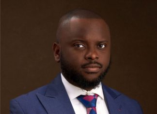 Adedayo Amzat, Others To Speak On ‘Financing The Startup, Policy For Investment’ In Africa Adedayo Amzat, Others To Speak On ‘Financing The Startup, Policy For Investment’ In Africa-marketingspace.com.ng