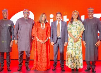 Sanwo-Olu Commends Airtel On Touching Lives, As Season 6 Begins Sanwo-Olu Commends Airtel On Touching Lives, As Season 6 Begins-marketingspace.com.ng