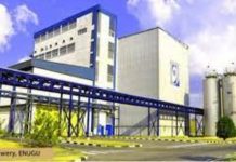 Stakeholders Laud Nigerian Breweries N56billion Investment In Ama Brewery Expansion Stakeholders Laud Nigerian Breweries N56billion Investment In Ama Brewery Expansion-marketingspace.com