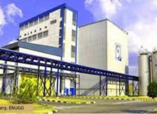 Stakeholders Laud Nigerian Breweries N56billion Investment In Ama Brewery Expansion Stakeholders Laud Nigerian Breweries N56billion Investment In Ama Brewery Expansion-marketingspace.com