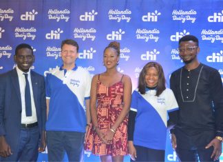 CHI Limited Urges Consumers To Prioritize Dairy Consumption At 2nd Hollandia Dairy Day Celebration CHI Limited Urges Consumers To Prioritize Dairy Consumption At 2nd Hollandia Dairy Day Celebration-marketingspace.com.ng