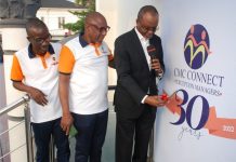 CMC Connect Marks 30th Anniversary Amidst Funfair CMC Connect Marks 30th Anniversary Amidst Funfar-marketingspace.com.ng