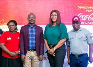 Coca-Cola’s Catalyst For Change 2.0 Drives Women Empowerment in Lagos, Empowers 1062 Coca-Cola’s Catalyst For Change 2.0 Drives Women Empowerment in Lagos, Empowers 1062-marketingspace.com.ng