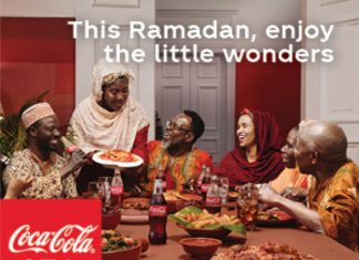 Coca-Cola Family Bonding Campaign Berths In Lagos, Kano Coca-Cola Family Bonding Campaign Berths In Lagos, Kano-marketingspace.com.ng