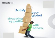 Edoko Launches Innovative e-commerce Platform In Nigeria …Giving Nigerians Access To Leading Global Online Retailers-marketingspace.com.ng