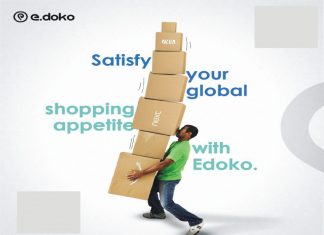 Edoko Launches Innovative e-commerce Platform In Nigeria …Giving Nigerians Access To Leading Global Online Retailers Edoko Launches Innovative e-commerce Platform In Nigeria …Giving Nigerians Access To Leading Global Online Retailers-marketingspace.com.ng