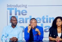 First Katalyst Marketing Unveils The Marketing Conclave, CSR Initiative To Commemorate 10th Anniversary First Katalyst Marketing Unveils The Marketing Conclave, CSR Initiative To Commemorate 10th Anniversary-marketingspace.com.ng