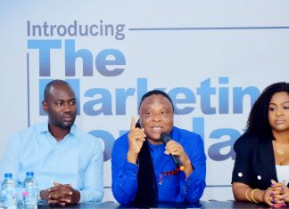 First Katalyst Marketing Unveils The Marketing Conclave, CSR Initiative To Commemorate 10th Anniversary First Katalyst Marketing Unveils The Marketing Conclave, CSR Initiative To Commemorate 10th Anniversary-marketingspace.com.ng