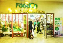 FoodCo Sunfresh Bread Bags Award for Outstanding Quality -marketingspace.com.ng