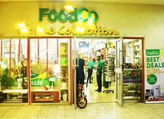 FoodCo Sunfresh Bread Bags Award for Outstanding Quality FoodCo Sunfresh Bread Bags Award for Outstanding Quality -marketingspace.com.ng