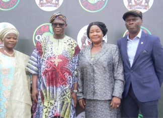 Guinness Nigeria Empowers Women, Youths In Osogbo Guinness Nigeria Empowers Women, Youths In Osogbo-marketingspace.com.ng