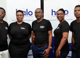 Halo Financial Services Launches Into Nigeria Fintech Space Halo Financial Services Launches Into Nigeria Fintech Space-marketingspace.com.ng