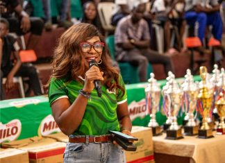Milo Basketball Championship Central Conference Ends In Ilorin As Benue, FCT Win Milo Basketball Championship Central Conference Ends In Ilorin As Benue, FCT Win-marketingspace.com.ng