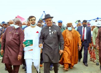 NPDC & NOSL Oil & Gas Exploration Receive A Boost In Akwa Ibom NPDC & NOSL Oil & Gas Exploration Receive A Boost In Akwa Ibom -marketingspace.com.ng