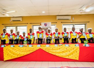 Nestlé Partners Wavecrest College Of Hospitality To Equip Young Chefs, Hospitality Professionals Nestlé Partners Wavecrest College Of Hospitality To Equip Young Chefs, Hospitality Professionals-marketingspace.com.ng