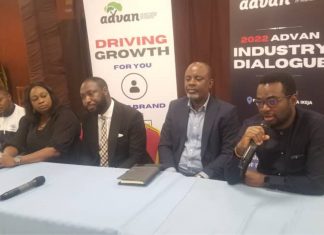 Sanwo-Olu, APCON, SON, NAFDAC, HASGs, Others To Discuss ‘Ease Of Doing Business’ At ADVAN Industry Dialogue Sanwo-Olu, APCON, SON, NAFDAC, HASGs, Others To Discuss ‘Ease Of Doing Business’ At ADVAN Industry Dialogue-marketingspace.com.ng