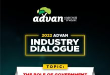 ADVAN Industry Dialogue To Discuss Role Of Government Regulations In Ease Doing Business ADVAN Industry Dialogue To Discuss Role Of Government Regulations In Ease Doing Business-marketingspace.com.ng