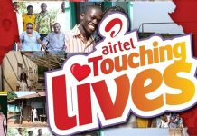 Airtel Rekindles Hope For Ahmed, 8-Year-Old, With Sickle Cell Anemia Airtel Rekindles Hope For Ahmed, 8-Year-Old, With Sickle Cell Anemia-marketingspace.com.ng