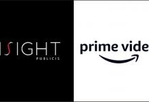 Insight Publicis Beats Top Creative Agencies To Win Amazon Prime Video Account