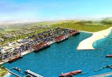 Lekki Port Celebrates World Environment Day 2022 With Beach Clean-up Exercise Lekki Port Celebrates World Environment Day 2022 With Beach Clean-up Exercise-marketingspace.com.ng