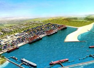 Lekki Port Celebrates World Environment Day 2022 With Beach Clean-up Exercise Lekki Port Celebrates World Environment Day 2022 With Beach Clean-up Exercise-marketingspace.com.ng