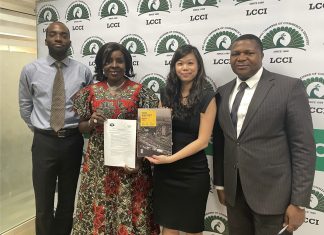 Oxford Business Group signs MoU With Lagos Chamber Of Commerce And Industry For 2023 Economic Analysis-marketingspace.com.ng