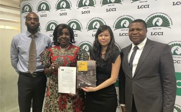 Oxford Business Group Signs MoU With Lagos Chamber Of Commerce And Industry For 2023 Economic Analysis Oxford Business Group signs MoU With Lagos Chamber Of Commerce And Industry For 2023 Economic Analysis-marketingspace.com.ng