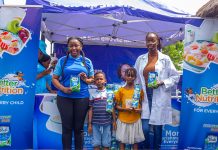 Peak 456 Celebrates Children’s Day With Free Nutritious Breakfast