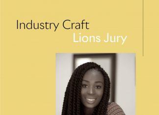 Advertising Icon, Sinmisola Hughes-Obisesan, Scores Further Honor As She Is Unveiled As Cannes Lions Jury Member Advertising Icon, Sinmisola Hughes-Obisesan, Scores Further Honor As She Is Unveiled As Cannes Lions Jury Member- marketingspace.com.ng