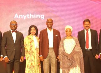 Airtel Africa launches Smartcashpayment Service Bank In Nigeria-marketingspace.com.ng