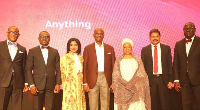 Airtel Africa launches Smartcashpayment Service Bank In Nigeria Airtel Africa launches Smartcashpayment Service Bank In Nigeria-marketingspace.com.ng