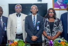 SIFAX Group Chairman Counsels Babcock Students SIFAX Group Chairman Counsels Babcock Students-marketingspace.com.ng