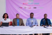 Over 100 Vendors To Converge For 2022 BabyFest Over 100 Vendors To Converge For 2022 BabyFest-marketingspace.com.ng