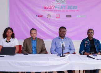 Over 100 Vendors To Converge For 2022 BabyFest Over 100 Vendors To Converge For 2022 BabyFest-marketingspace.com.ng