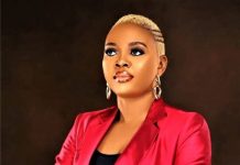 Cherry Eromosele Becomes Executive Vice President, Marketing & Comms, Interswitch Cherry Eromosele Becomes Executive Vice President, Marketing & Comms, Interswitch-marketingspace.com.ng