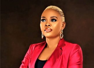 Cherry Eromosele Becomes Executive Vice President, Marketing & Comms, Interswitch-marketingspace.com.ng
