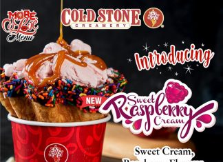 Cold Stone’s Mega Week Sales Is On!! Indulge With Buy 1 Get 1 FREE Delicious Ice Cream All Week Cold Stone’s Mega Week Sales Is On!! Indulge With Buy 1 Get 1 FREE Delicious Ice Cream All Week'-marketingspace.com.ng