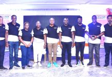 EXMAN AGM: Tunji Adeyinka-Led EXCO Gets 2nd Term, Inducts 5 New Agencies EXMAN AGM: Tunji Adeyinka-Led EXCO Gets 2nd Term, Inducts 5 New Agencies-marketingspace.com.ng