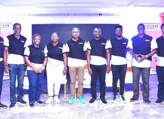 EXMAN AGM: Tunji Adeyinka-Led EXCO Gets 2nd Term, Inducts 5 New Agencies EXMAN AGM: Tunji Adeyinka-Led EXCO Gets 2nd Term, Inducts 5 New Agencies-marketingspace.com.ng