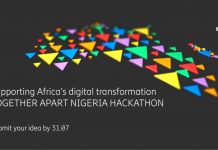 Ericsson Invites Participants To Its‘Together Apart Hackathon’ To Boost Innovation In Nigeria Ericsson Invites Participants To Its‘Together Apart Hackathon’ To Boost Innovation In Nigeria-marketingspace.com.ng