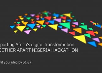 Ericsson Invites Participants To Its‘Together Apart Hackathon’ To Boost Innovation In Nigeria-marketingspace.com.ng