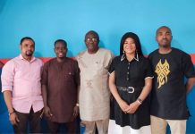 OAAN President, Ajufo Tasks BJAN Executives On Association Vibrancy-marketingspace.com.ng