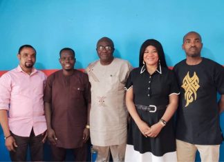 OAAN President, Ajufo Tasks BJAN Executives On Association Vibrancy-marketingspace.com.ng
