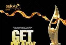Africa’s Premier CSR, Sustainability Awards Announces Call For Entry Africa’s Premier CSR, Sustainability Awards Announces Call For Entry-marketingspace.com.ng