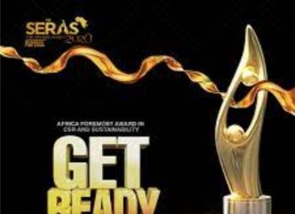 Africa’s Premier CSR, Sustainability Awards Announces Call For Entry Africa’s Premier CSR, Sustainability Awards Announces Call For Entry-marketingspace.com.ng