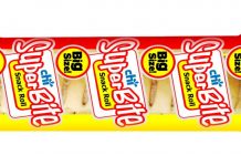 SuperBite & Beefie Snack Rolls Offer Choices With New 85g Pack Sizes SuperBite & Beefie Snack Rolls Offer Choices With New 85g Pack Sizes-marketingspace.com.ng