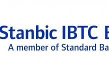 Stanbic IBTC Gets Highest GCR Rating With Stable Outlook Stanbic IBTC Gets Highest GCR Rating With Stable Outlook-marketingspace.com.ng